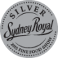 Silver Medal Winner|Pastrami category Sydney Royal Fine Food Show 2015
