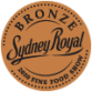 Bronze Medal Winner|Honey Glazed Easy Cut Sydney Royal Fine Food Show 2010 