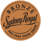Bronze Medal Winner|Rare Roast Beefcategory Sydney Royal Fine Foods Show 2011