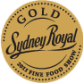 Gold Medal Winner|Continental Minced or Chopped Product category Sydney Royal Fine Food Show 2011