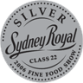 Silver Medal Winner|Continental Frankfurts category Sydney Royal Fine Food Show 2006 