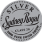 Silver Medal Winner|Corned Beef, Cured and fully cooked, One piece, Not reformed or manufactured category Sydney Royal Fine Food Show 2010