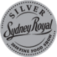 Silver Medal Winner|Minced or Chop Product In Casing category category Sydney Royal Fine Food Show 2010 