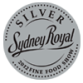 Silver Medal Winner|Roast Beef, Primal Cut, One piece, Not reformed or manufactured category Sydney Royal Fine Food Show 2012