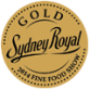 Gold Medal Winner|Leg Ham, manufactured (minced, cut or comminuted) and formed or pressed, in casing, elasticised netting or similar, fully cooked, may be smoked. Any size. Sydney Royal Fine Food Show 2014