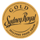 Gold Medal Winner|Continental Minced or Chopped Product category Sydney Royal Fine Food Show 2012