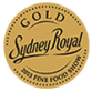 Gold Medal Winner|Leg Ham, manufactured (minced, cut or comminuted) and formed or pressed, in casing, elasticised netting or similar, fully cooked, may be smoked. Any size. Sydney Royal Fine Food Show 2013
