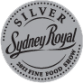 Silver Medal Winner|Minced or Chop Product In Casing category category Sydney Royal Fine Food Show 2011 